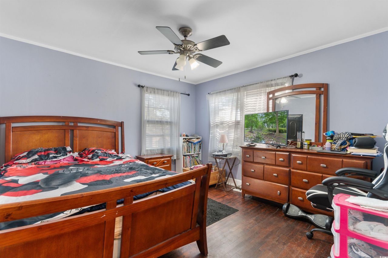 128 Highway 521 Photo 21