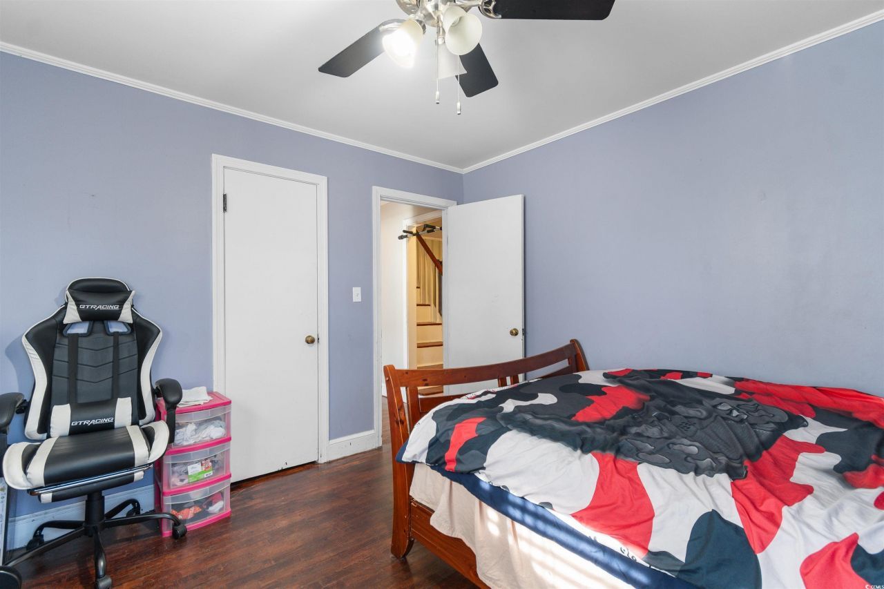 128 Highway 521 Photo 24