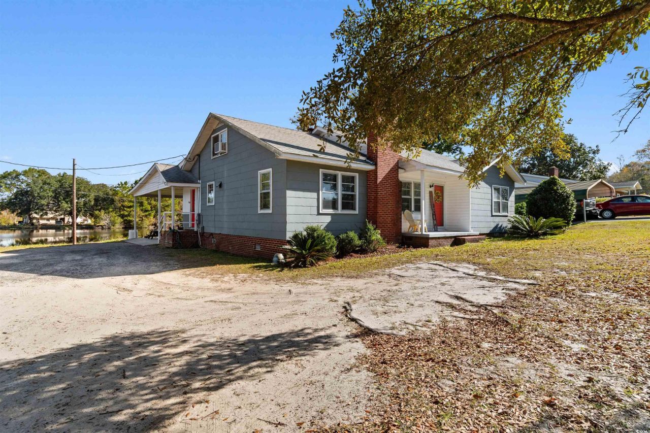 128 Highway 521 Photo 3