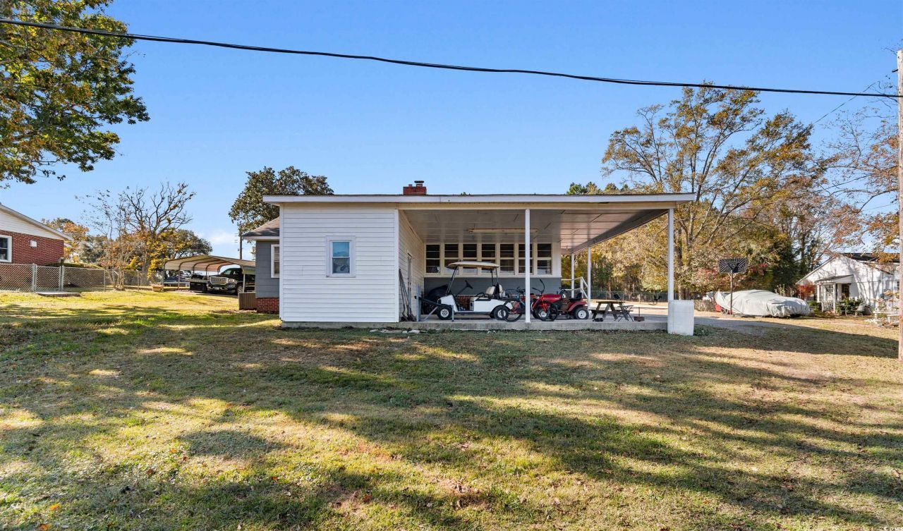 128 Highway 521 Photo 32