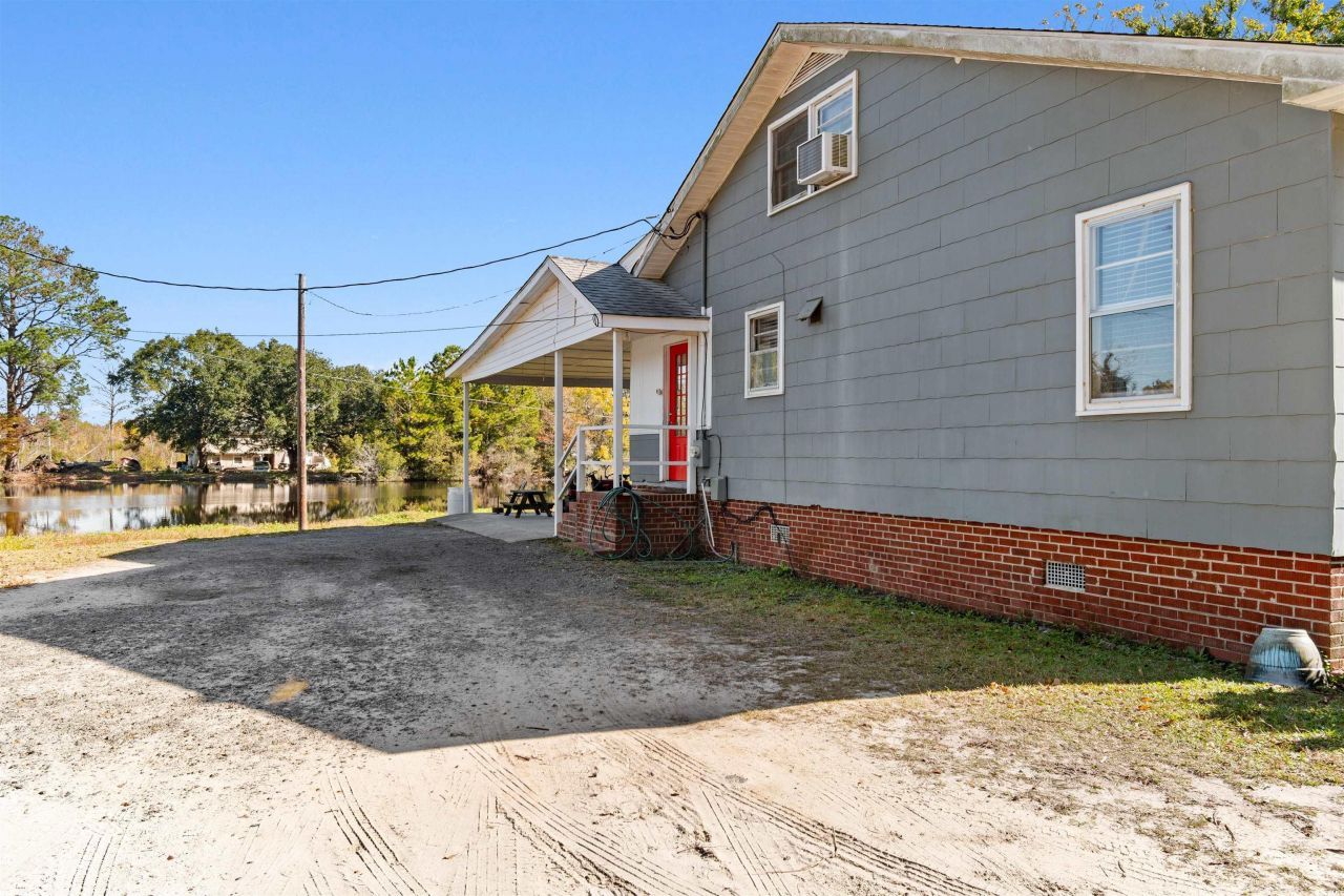 128 Highway 521 Photo 4