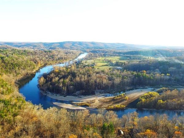 1 Richbark Lane, Van Buren, MO 63965