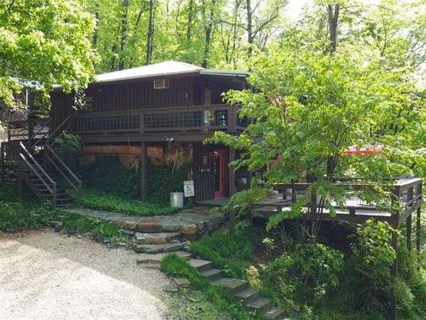 1 Richbark Lane, Van Buren, MO 63965