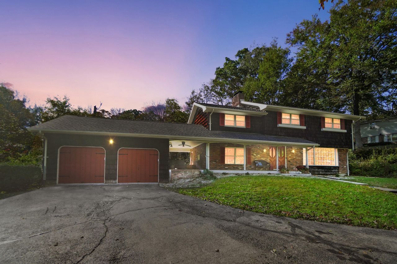 917 White Oak Drive, Springfield, OH 45504 Main Photo