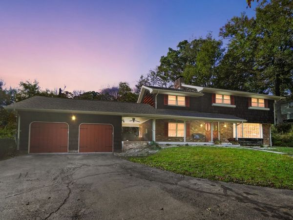 917 White Oak Drive, Springfield, OH 45504