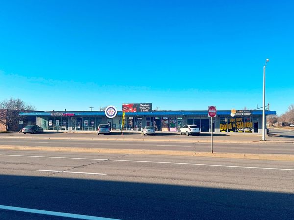 704 W Washington Street, Unit 704, Brainerd, MN 56401