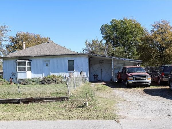 1339 N Richmond Avenue, Tulsa, OK 74115