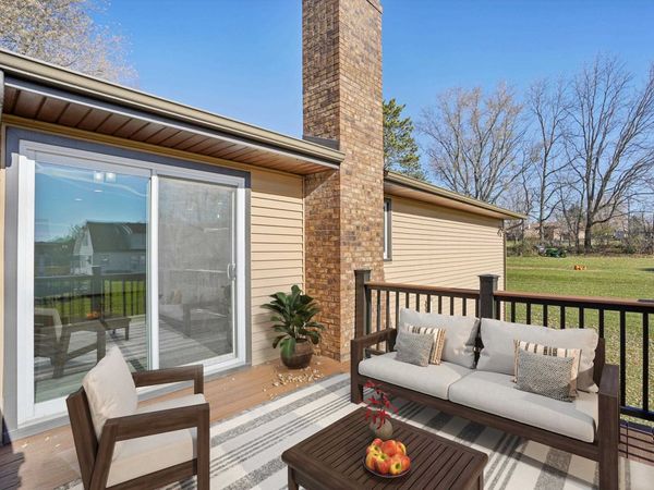 2401 Eulalia Street, Cross Plains, WI 53528