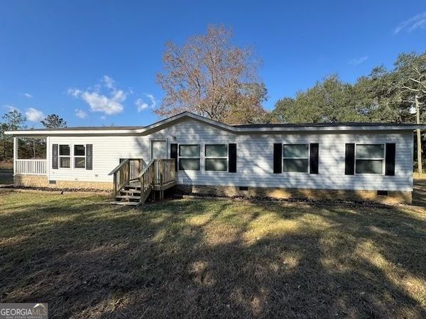 115 Wynn Drive, Albany, GA 31705