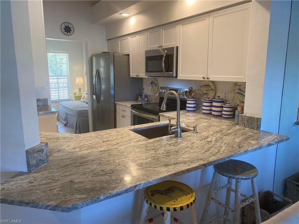 4171 Sawgrass Point Dr, Unit 202, Bonita Springs, FL 34134 Photo