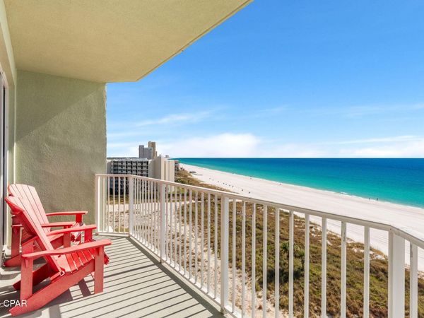 9450 S Thomas Drive, Unit 701A, Panama City, FL 32408
