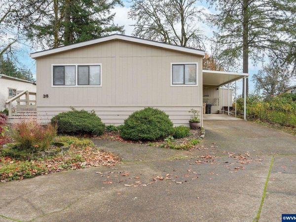 33125 SE White Oak (#36) Rd, Corvallis, OR 97333