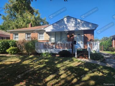 1519 Midland Boulevard, Royal Oak, MI 48073