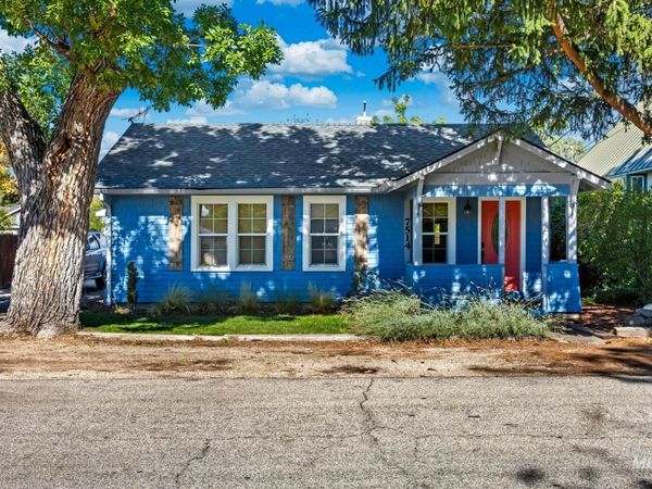 7514 W Swift Lane, Boise, ID 83704