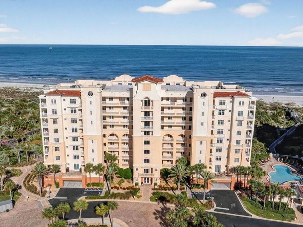 255 MINORCA BEACH WAY, Unit 206, NEW SMYRNA BEACH, FL 32169