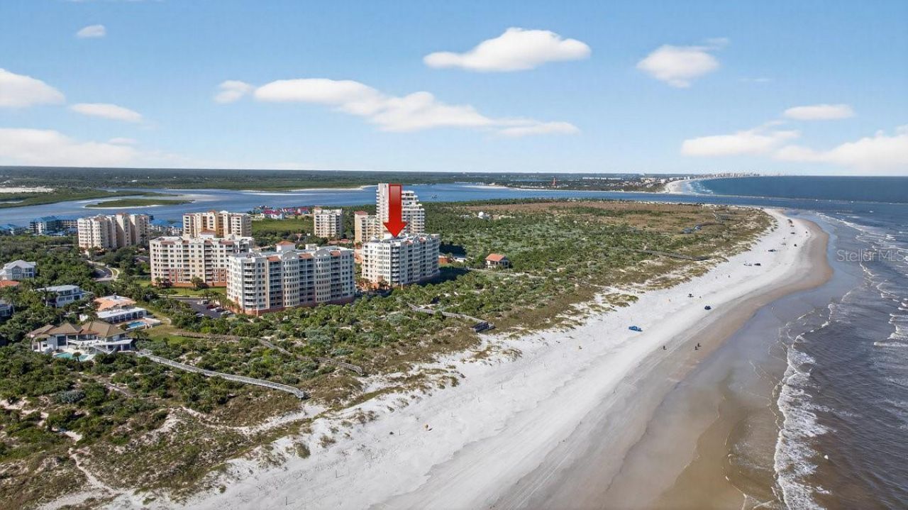 255 Minorca Beach Way, Unit 206, New Smyrna Beach, FL 32169 Photo