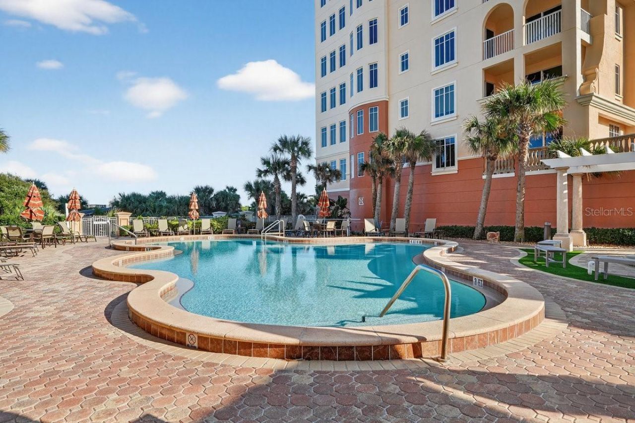 255 Minorca Beach Way, Unit 206, New Smyrna Beach, FL 32169 Photo