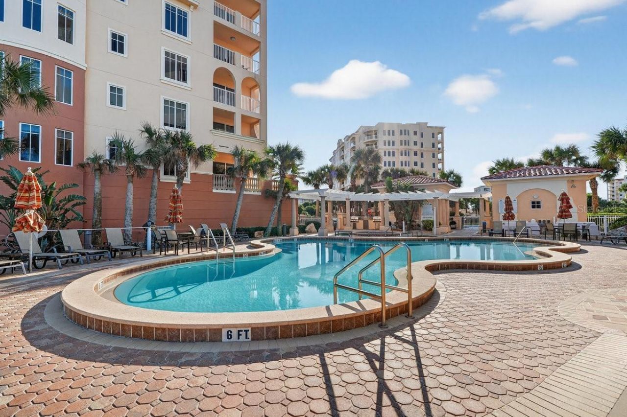 255 Minorca Beach Way, Unit 206, New Smyrna Beach, FL 32169 Photo