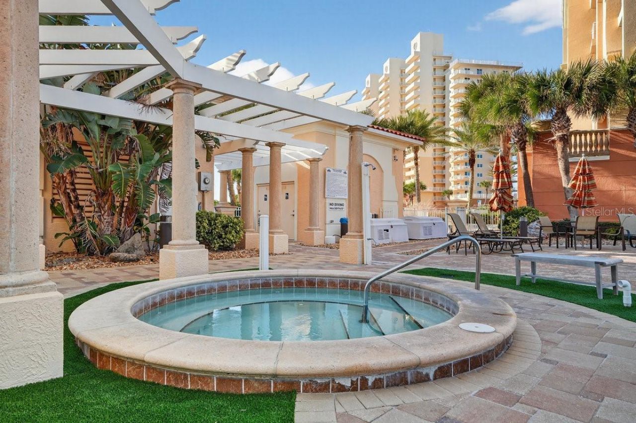 255 Minorca Beach Way, Unit 206, New Smyrna Beach, FL 32169 Photo