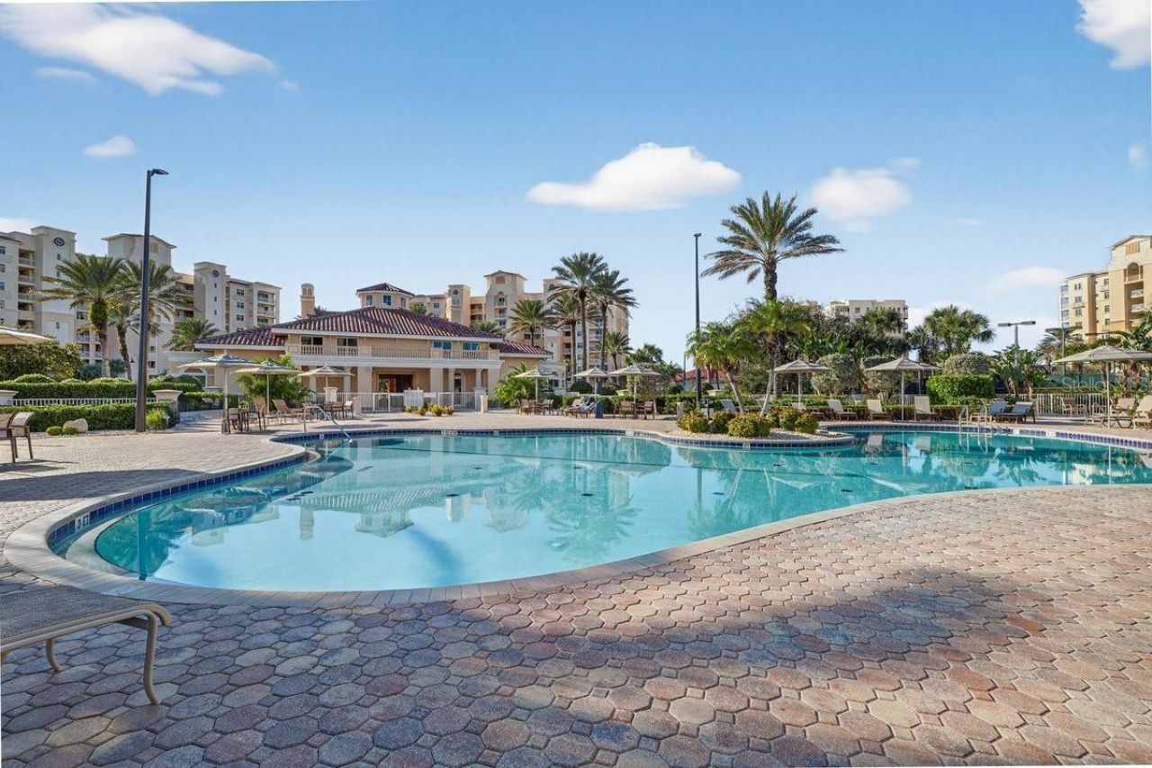 255 Minorca Beach Way, Unit 206, New Smyrna Beach, FL 32169 Photo