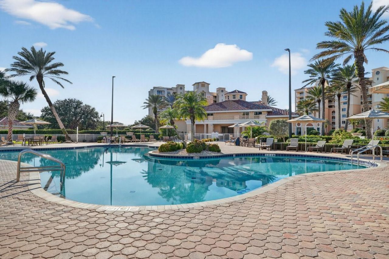 255 Minorca Beach Way, Unit 206, New Smyrna Beach, FL 32169 Photo