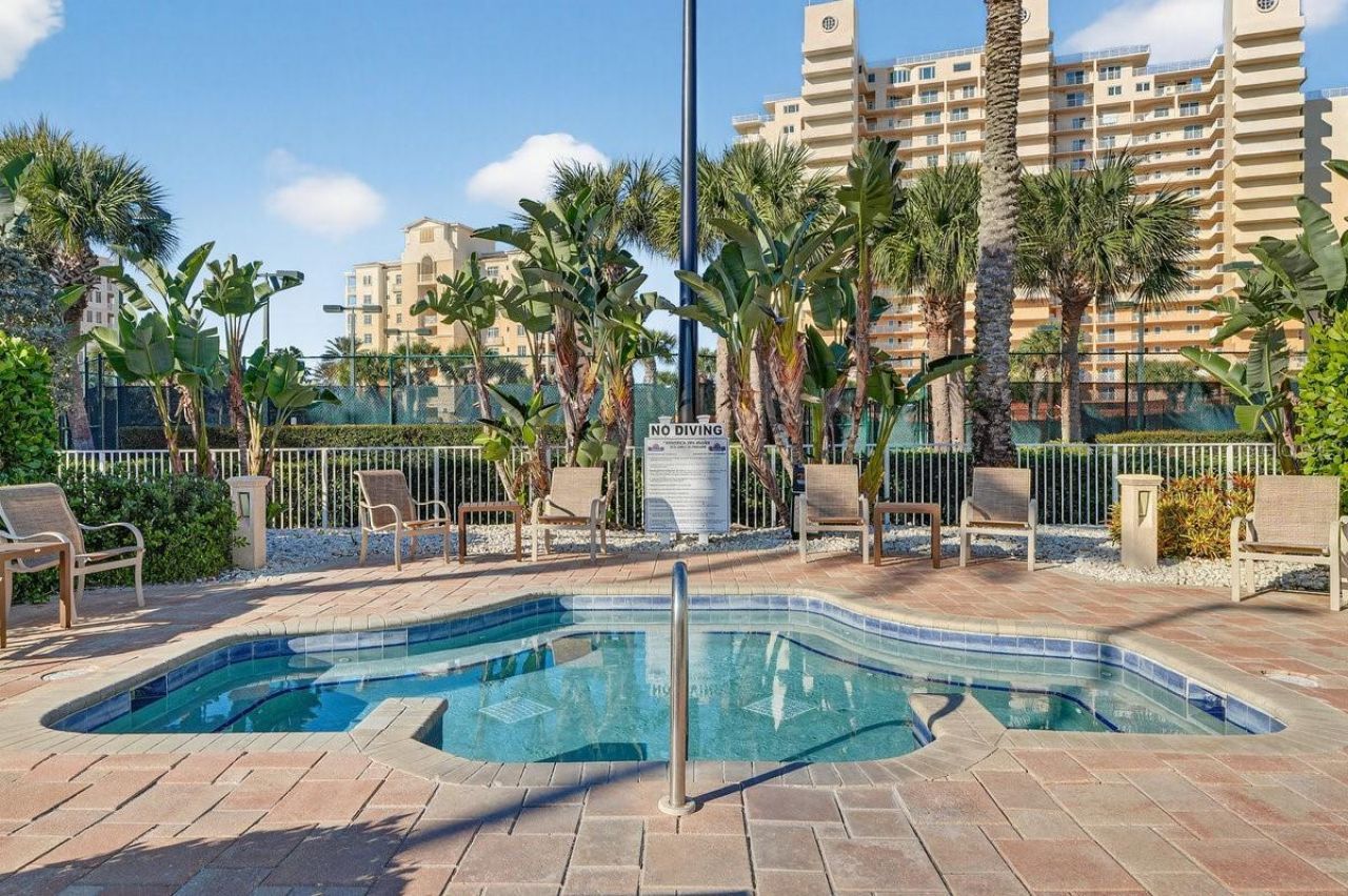 255 Minorca Beach Way, Unit 206, New Smyrna Beach, FL 32169 Photo