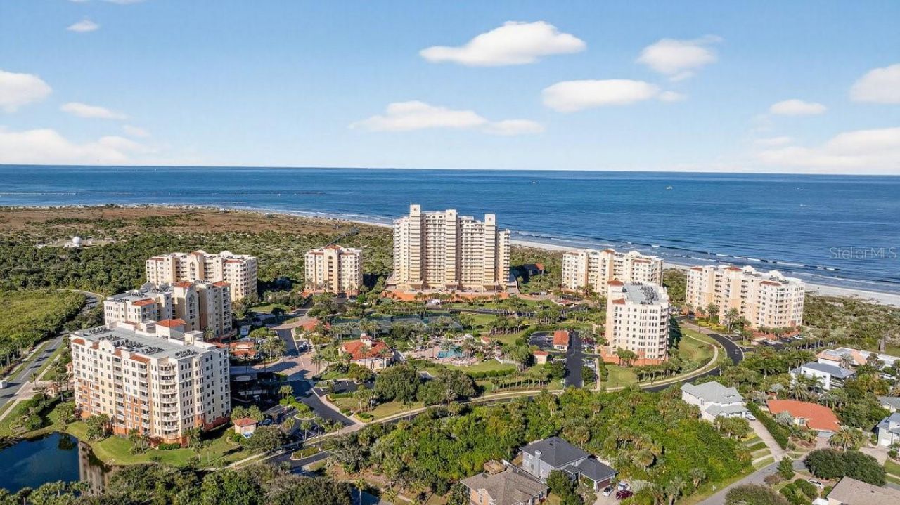 255 Minorca Beach Way, Unit 206, New Smyrna Beach, FL 32169 Photo