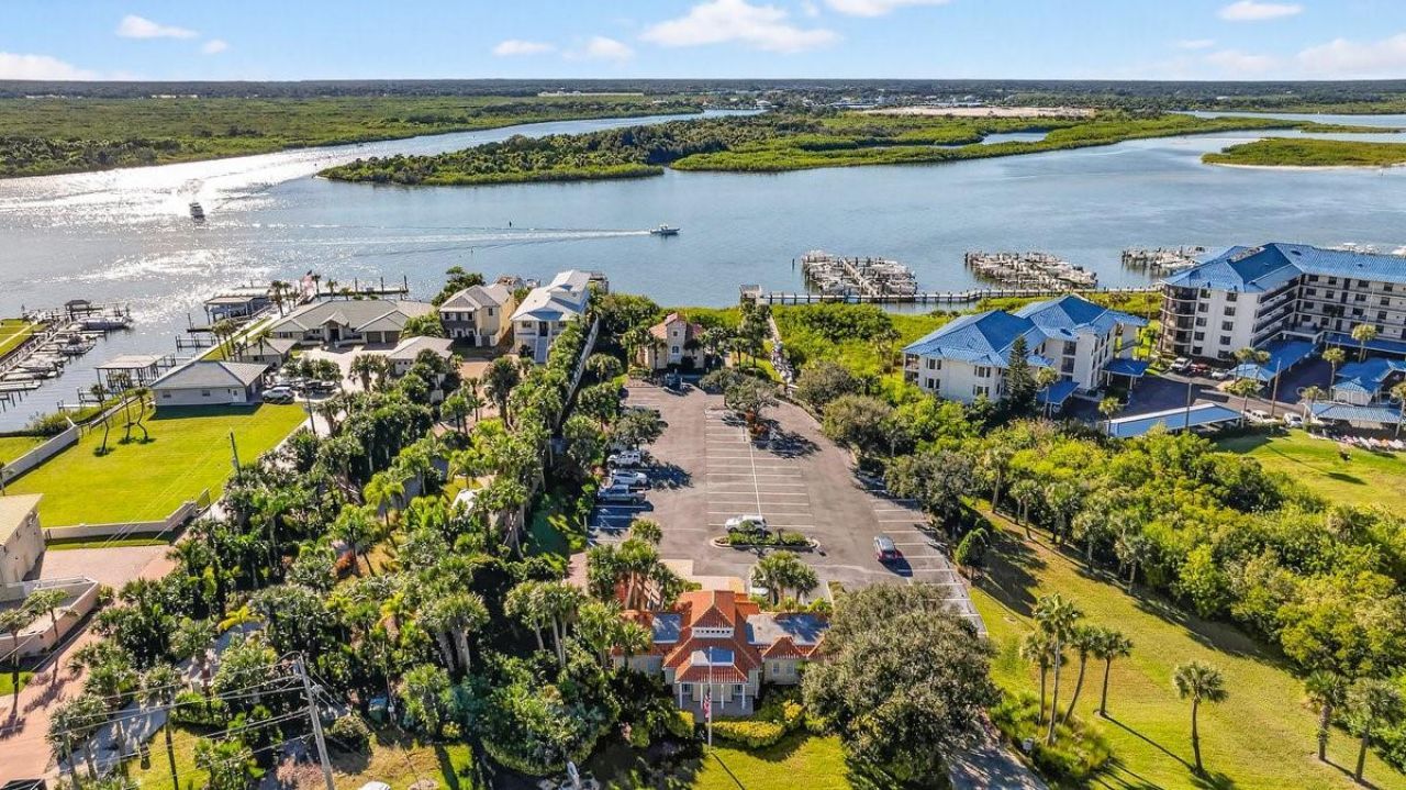 255 Minorca Beach Way, Unit 206, New Smyrna Beach, FL 32169 Photo