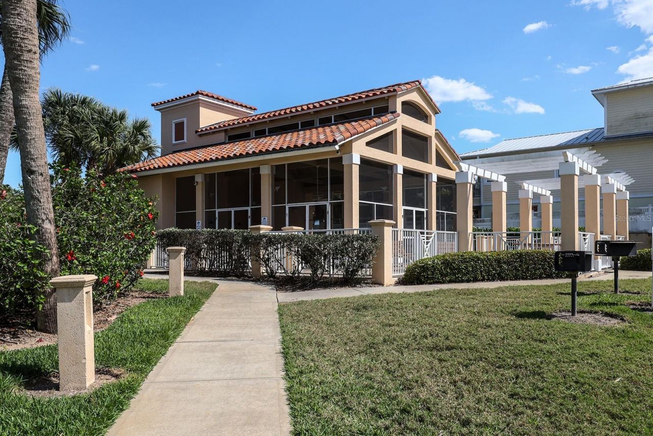 255 Minorca Beach Way, Unit 206, New Smyrna Beach, FL 32169 Photo