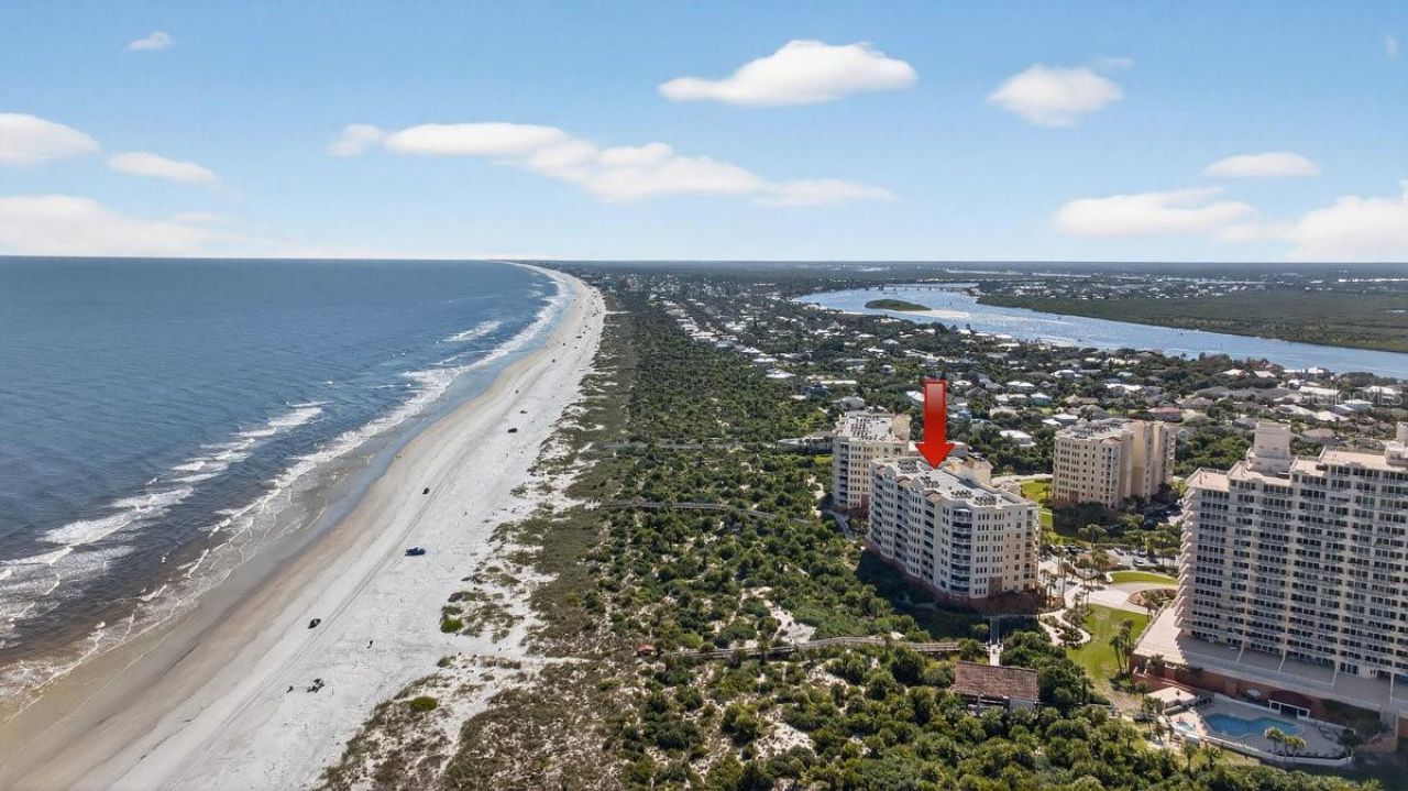 255 Minorca Beach Way, Unit 206, New Smyrna Beach, FL 32169 Photo