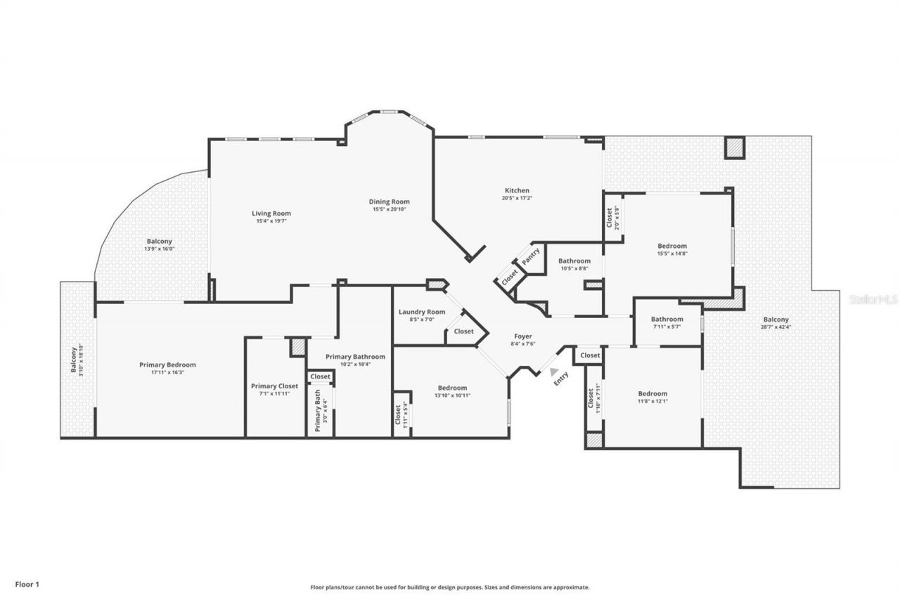 255 Minorca Beach Way, Unit 206, New Smyrna Beach, FL 32169 Photo