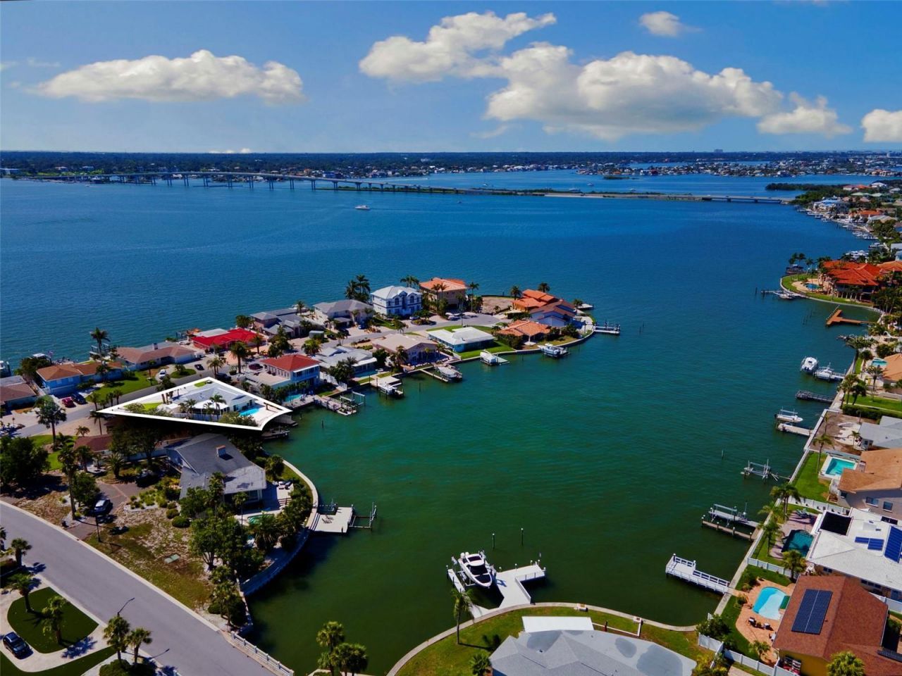 2192 Louisa Drive, Belleair Beach, FL 33786 Photo