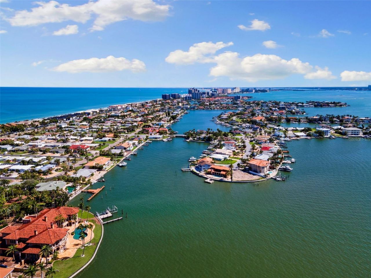 2192 Louisa Drive, Belleair Beach, FL 33786 Photo