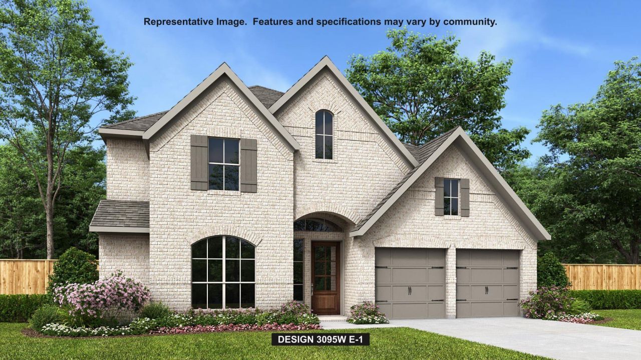 212 Sheepdog Dr, Liberty Hill, TX 78642 Main Photo