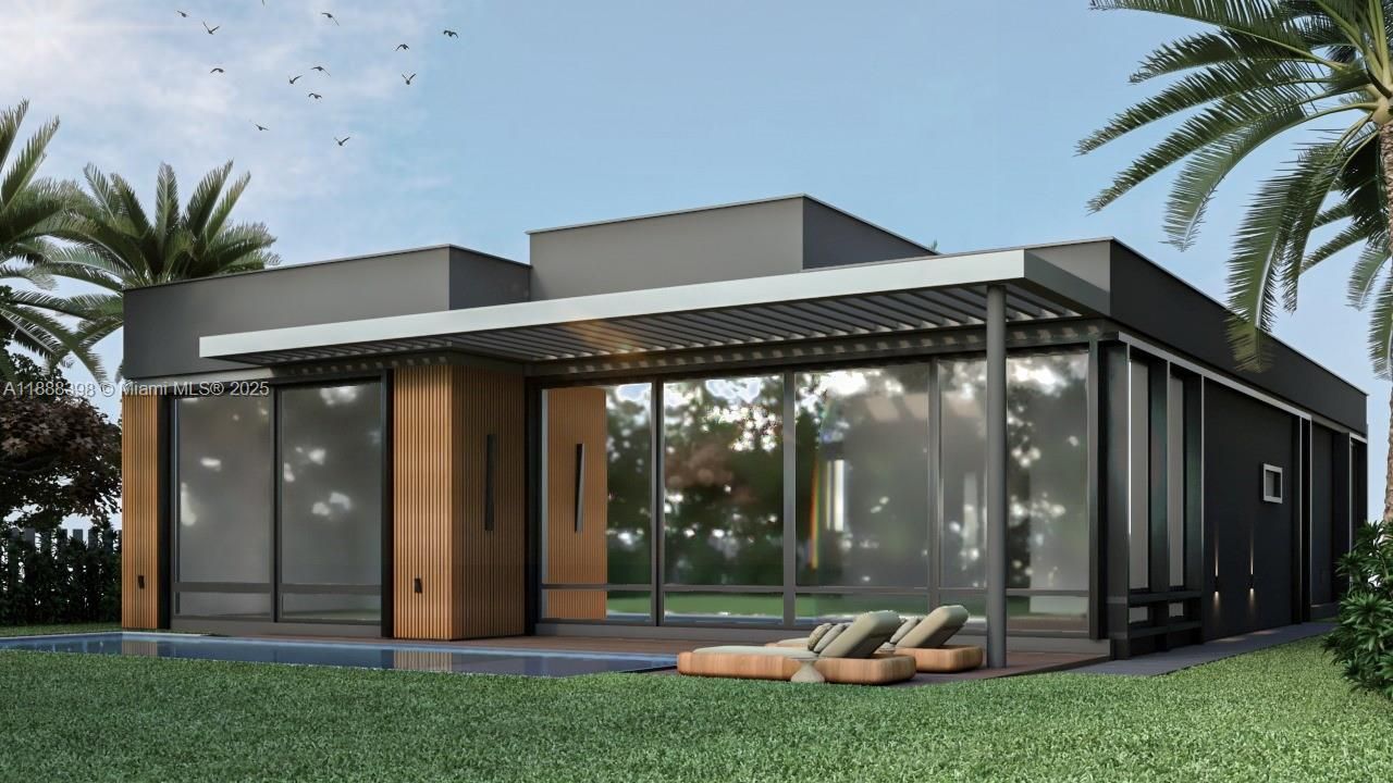 270 NE 46th St, Miami, FL 33137 Photo