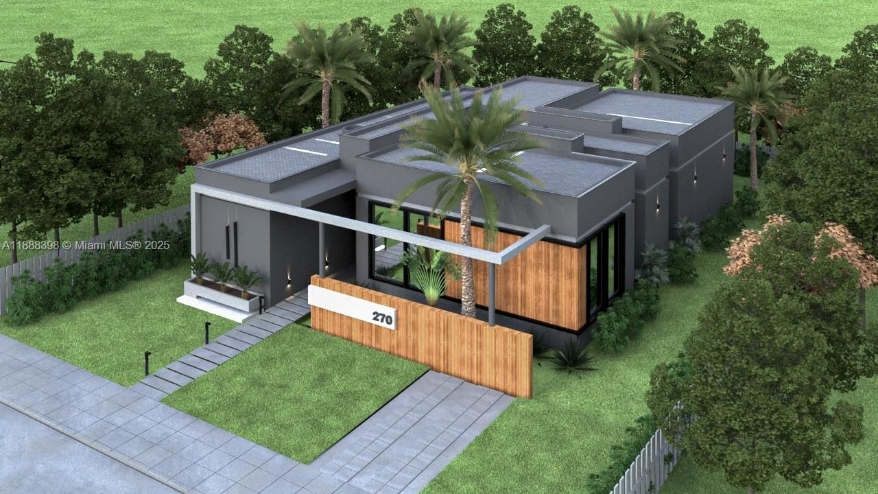 270 NE 46th St, Miami, FL 33137 Photo