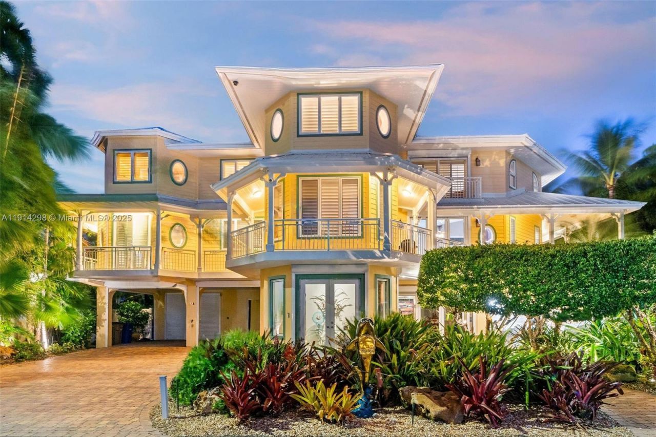 545 Ocean Cay Dr, Key Largo, FL 33037 Photo