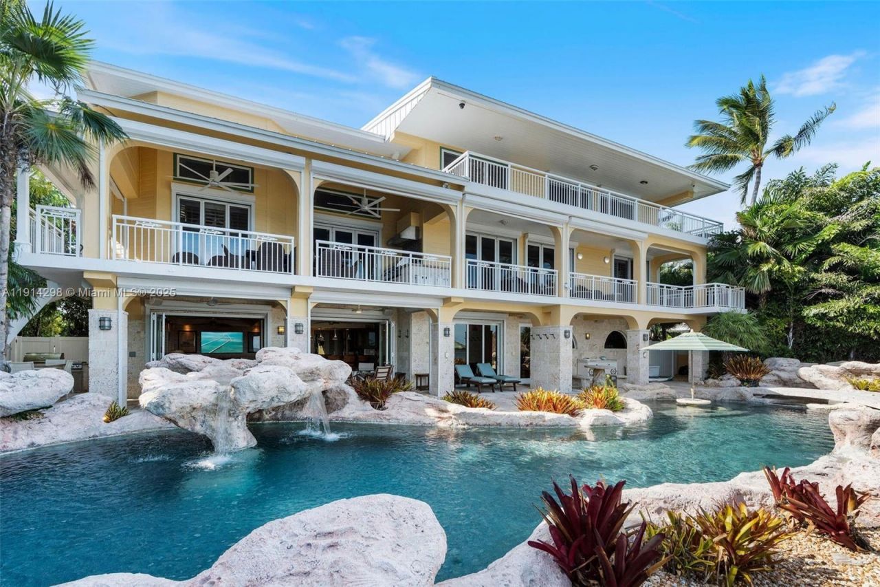 545 Ocean Cay Dr, Key Largo, FL 33037 Photo