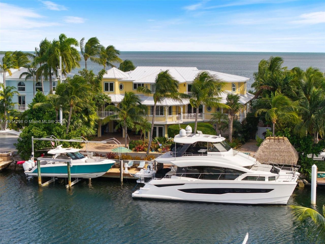 545 Ocean Cay Dr, Key Largo, FL 33037 Photo