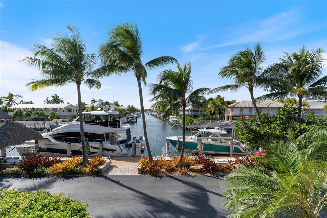 545 Ocean Cay Dr, Key Largo, FL 33037 Photo