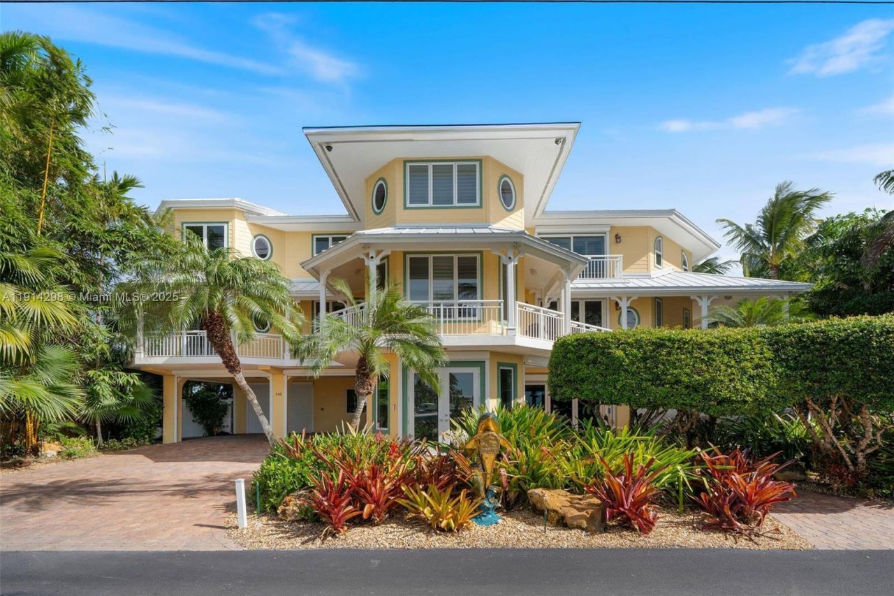 545 Ocean Cay Dr, Key Largo, FL 33037 Photo