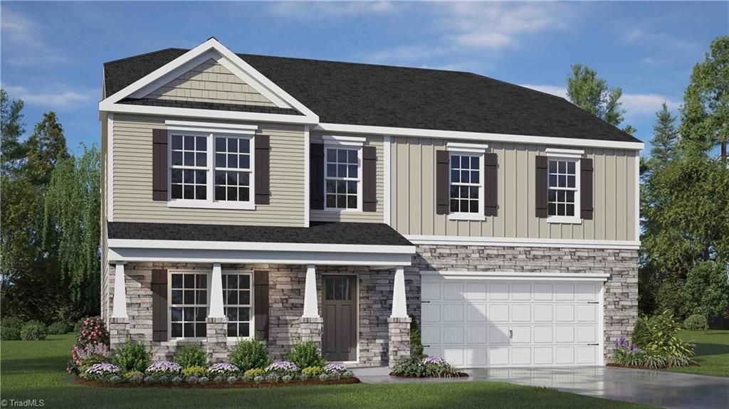 7058 Stockard Road, Snow Camp, NC 27349 Main Photo