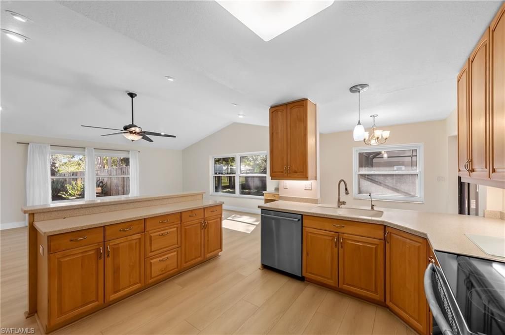 7810 Deni Dr, North Fort Myers, FL 33917 Photo