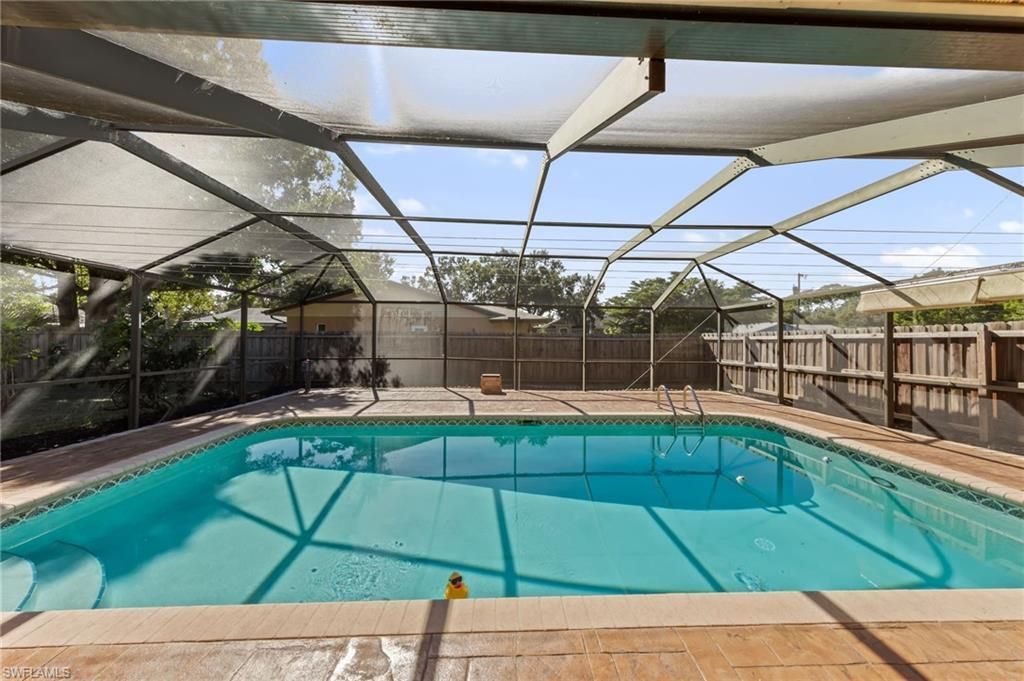 7810 Deni Dr, North Fort Myers, FL 33917 Photo