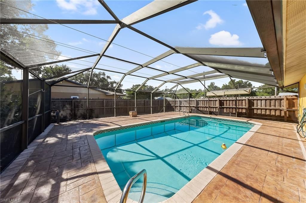 7810 Deni Dr, North Fort Myers, FL 33917 Photo