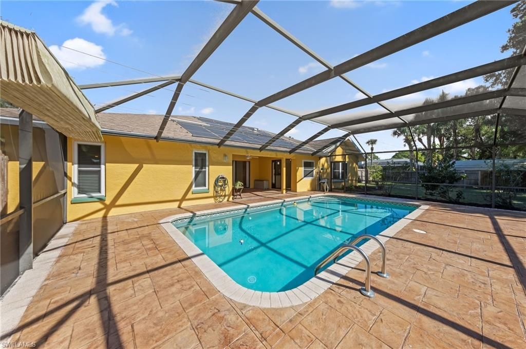 7810 Deni Dr, North Fort Myers, FL 33917 Photo