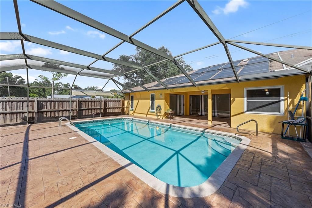 7810 Deni Dr, North Fort Myers, FL 33917 Photo