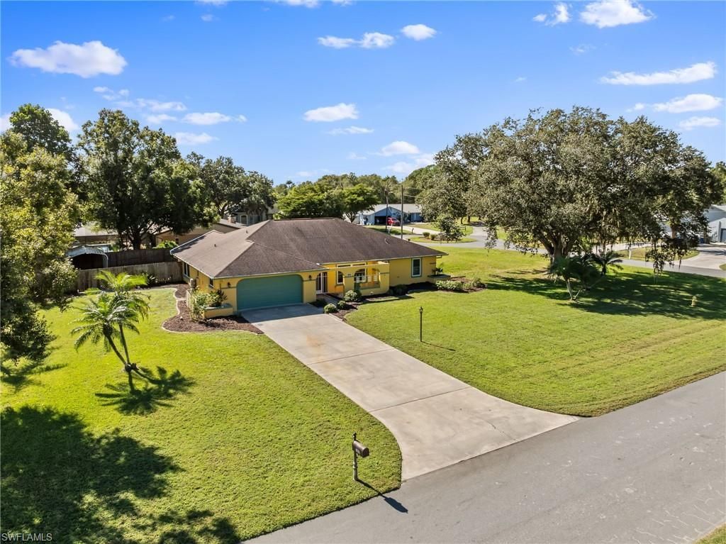 7810 Deni Dr, North Fort Myers, FL 33917 Photo