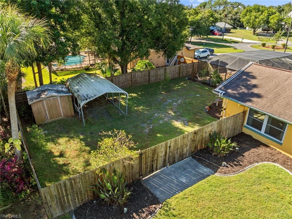 7810 Deni Dr, North Fort Myers, FL 33917 Photo