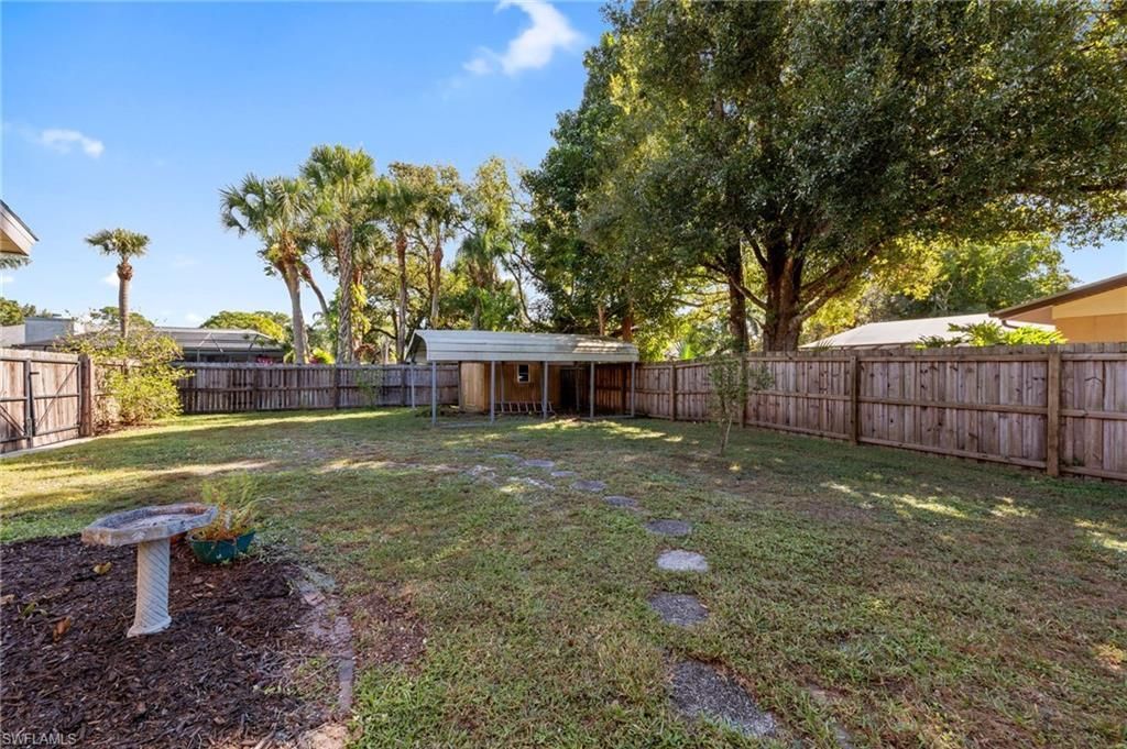 7810 Deni Dr, North Fort Myers, FL 33917 Photo